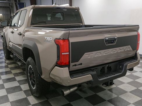 New 2026 Toyota Tacoma TRD Off-Road image 11