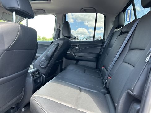 Used 2019 Honda Ridgeline RTL image 11