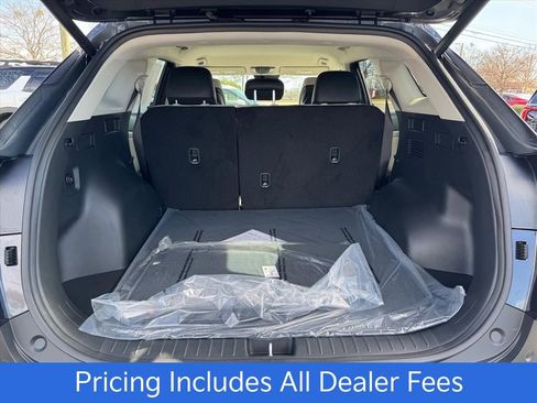New 2026 Kia Sportage EX AWD/4WD image 7