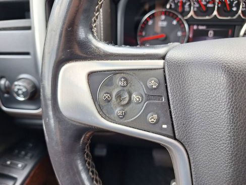 Used 2016 GMC Sierra 1500 SLT RWD image 16
