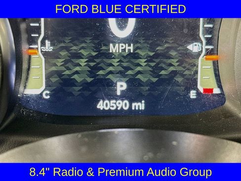 Used 2021 Jeep Gladiator Rubicon AWD/4WD image 15