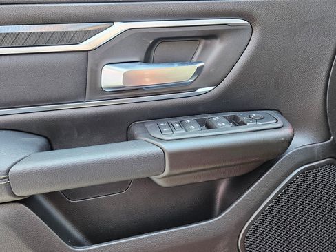 New 2026 RAM 1500 Big Horn image 16