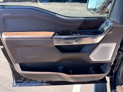 Used 2023 Ford F150 King Ranch w/ Equipment Group 601A High image 10