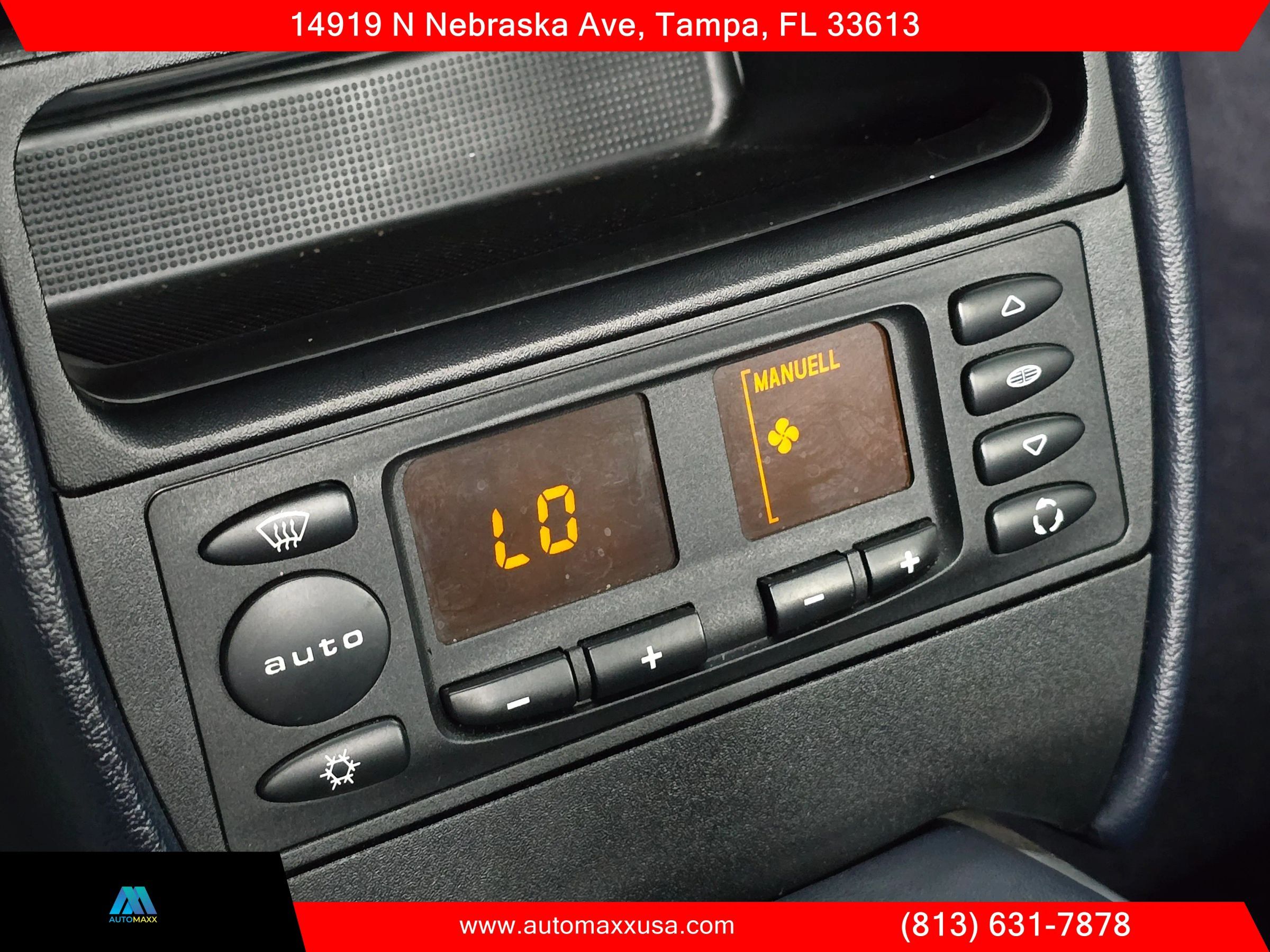 Used 2003 Porsche Boxster RWD image 31