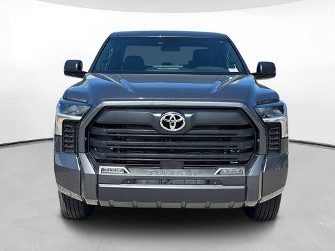 New 2026 Toyota Tundra SR5 w/ SR5 Premium Package image 2