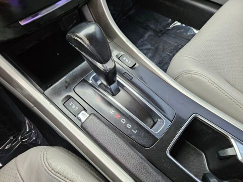 Used 2016 Honda Accord EX-L image 6