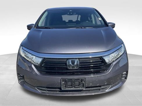 Used 2022 Honda Odyssey Touring image 24