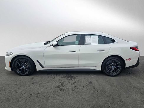 Used 2024 BMW i4 xDrive40i image 6