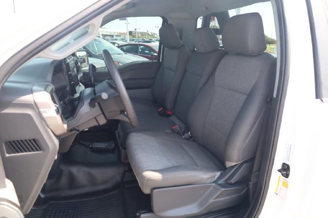 Certified 2024 Ford F150 XL AWD/4WD image 20