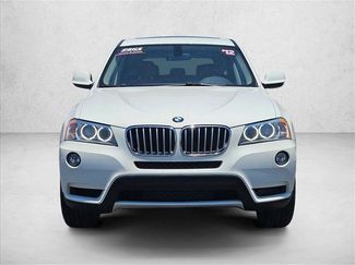 Used 2012 BMW X3 xDrive35i AWD/4WD video 2