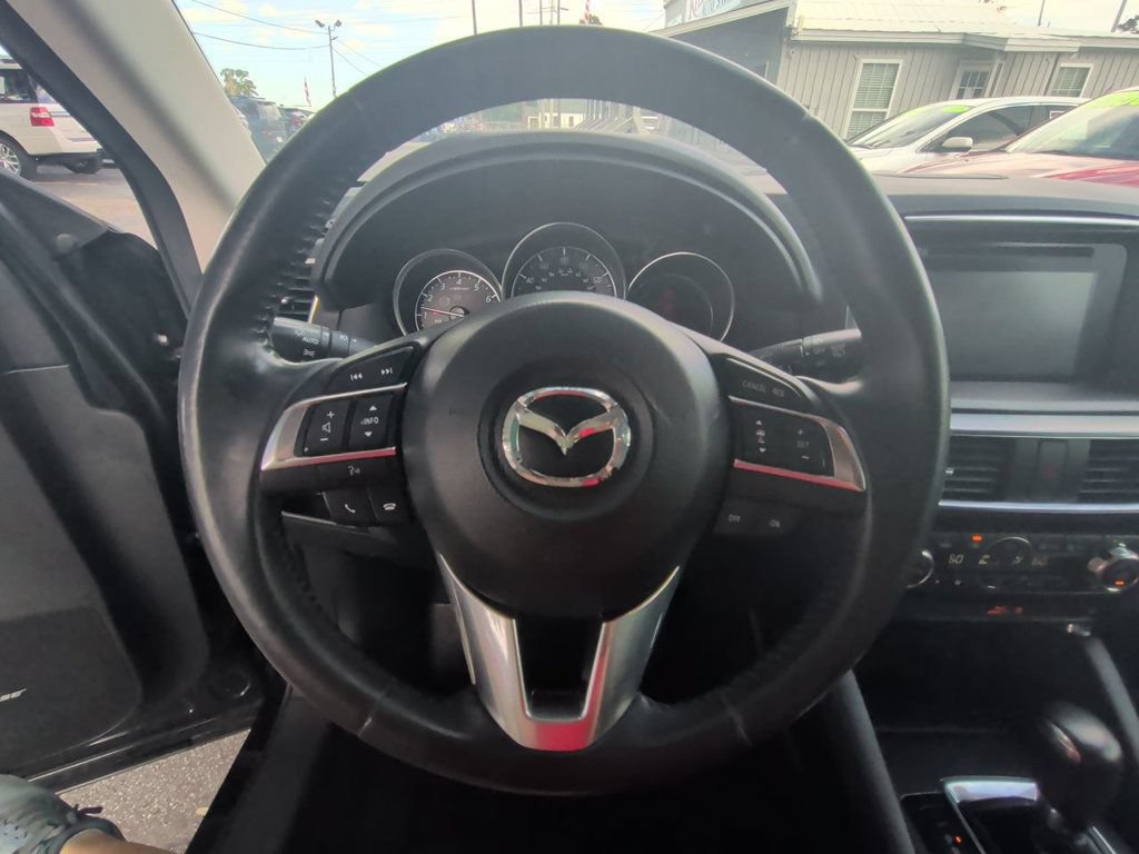 Used 2016 MAZDA CX-5 Grand Touring FWD image 15