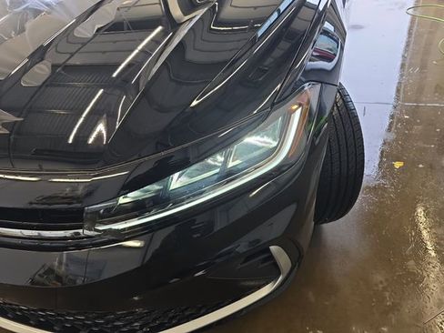 New 2026 Volkswagen Jetta S image 20