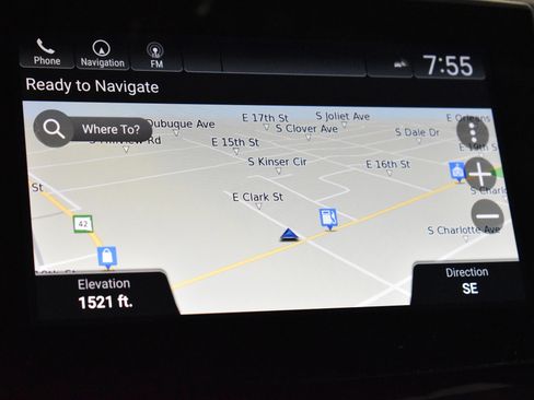 Used 2022 Honda Pilot Touring image 27