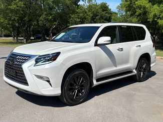 Used 2023 Lexus GX 460 Premium w/ Premium Plus Package AWD/4WD video 2