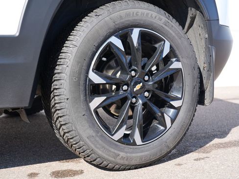 Used 2023 Chevrolet TrailBlazer LT w/ Convenience Package image 32