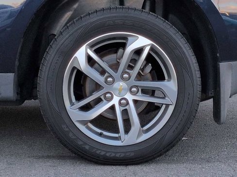 Used 2016 Chevrolet Equinox LTZ w/ Enhanced Convenience Package image 14