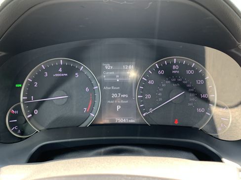 Used 2020 Lexus RX 350 AWD w/ Luxury Package image 21