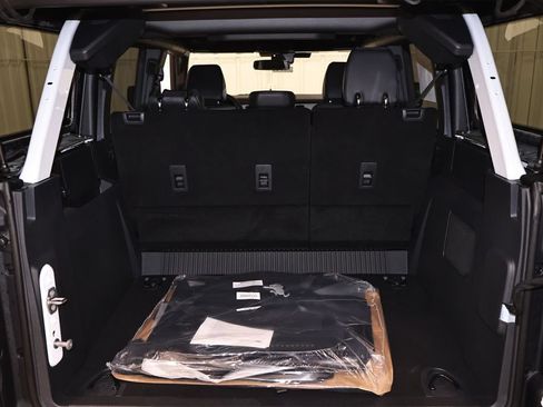 New 2026 Ford Bronco Outer Banks AWD/4WD image 32