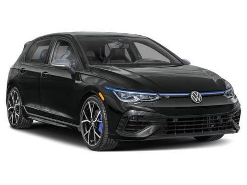 Used 2023 Volkswagen Golf 20th Anniversary Edition AWD/4WD image 6