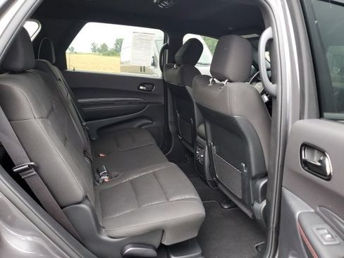 Used 2026 Dodge Durango GT w/ Blacktop Package AWD/4WD image 22