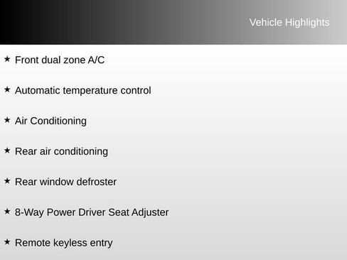 Certified 2025 GMC Acadia Elevation image 27