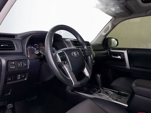 Used 2024 Toyota 4Runner SR5 Premium w/ Moonroof Package image 12