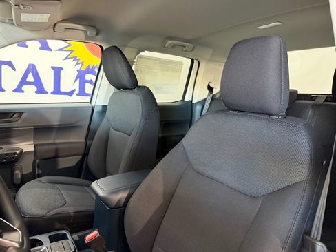 New 2026 Ford Maverick XL w/ Equipment Group 101A image 9