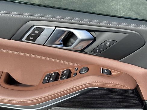 New 2026 BMW X5 sDrive40i w/ M Sport Package image 20