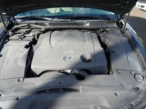 Used 2011 Lexus IS 250 RWD image 21
