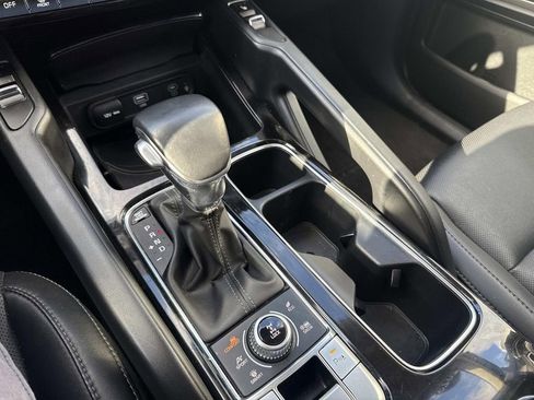 Used 2023 Kia Telluride S w/ S Sunroof Package image 25