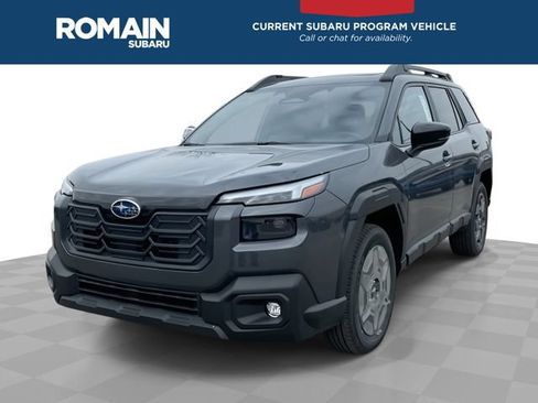 Used 2026 Subaru Outback Premium w/ Premium/Limited Package AWD/4WD image 1
