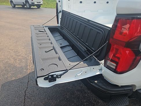 New 2026 Chevrolet Colorado Z71 w/ Technology Package image 22