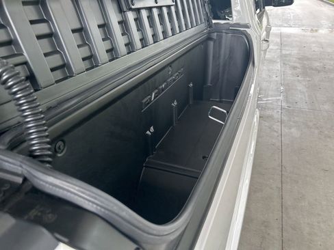 Used 2025 RAM 1500 Big Horn image 36