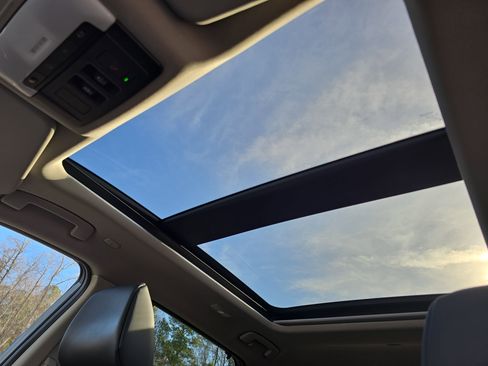 Certified 2023 Nissan Rogue SV w/ SV Premium B Package image 29