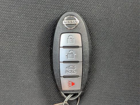 Used 2021 Nissan Sentra S FWD image 44