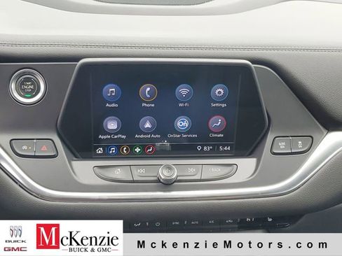 Used 2021 Chevrolet Blazer LT FWD image 16