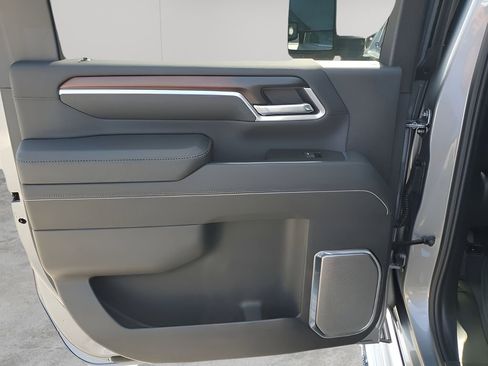 New 2026 GMC Sierra 2500 Denali w/ Denali Reserve Package image 22