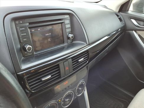 Used 2013 MAZDA CX-5 Touring w/ Bose & Moonroof Pkg image 20
