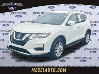 Used 2019 Nissan Rogue SV FWD video 1
