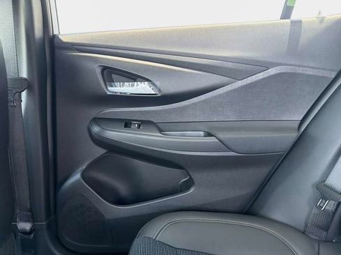 New 2026 Buick Envista Preferred w/ Convenience I Package FWD image 14