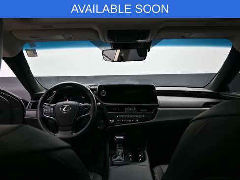 Used 2025 Lexus ES 350 w/ Accessory Package (Z1) FWD image 28