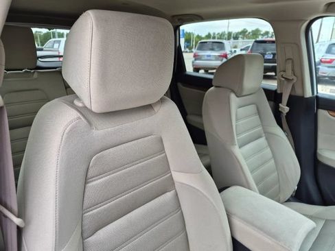 Used 2021 Honda CR-V EX image 15