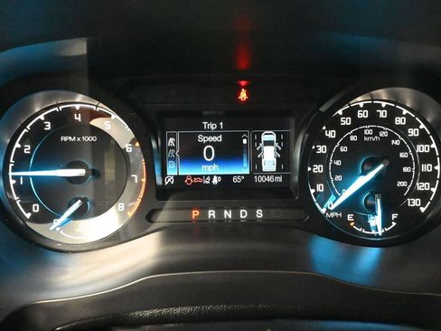 Used 2022 Ford Ranger XLT w/ Equipment Group 301A Mid AWD/4WD image 30