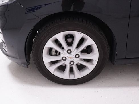 Used 2019 Chevrolet Spark LT FWD image 11