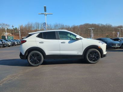 New 2026 Buick Encore GX Sport Touring w/ Advanced Technology Package