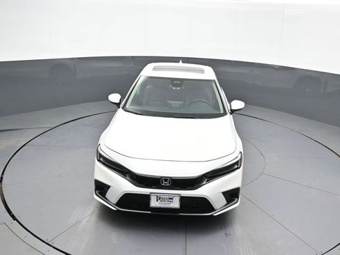 Certified 2024 Honda Civic EX-L image 34