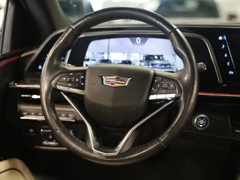 Used 2022 Cadillac Escalade Sport w/ Touring Package AWD/4WD image 23
