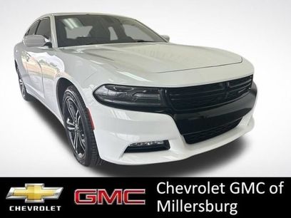 Used 2015 Dodge Charger SXT w/ Rallye Group
