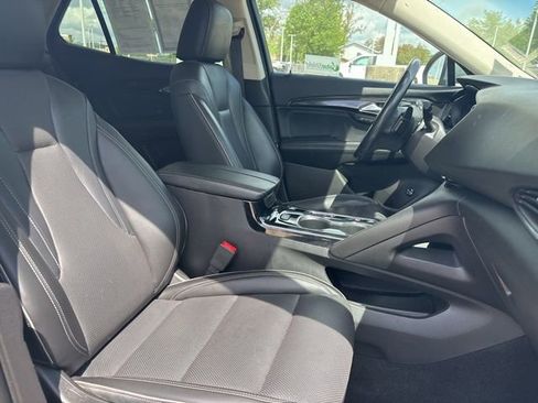 Used 2023 Buick Envision Essence FWD image 15