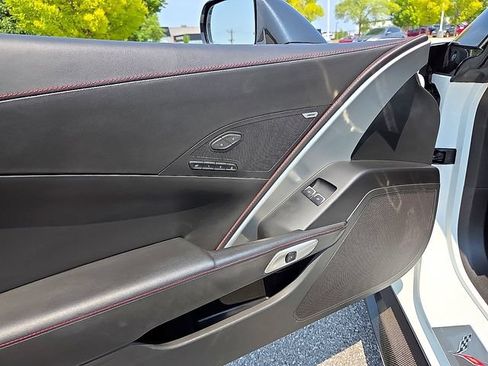 Used 2017 Chevrolet Corvette Z06 RWD image 15